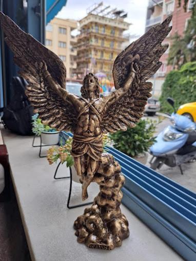 Ikarus Hotel Kusadası Exteriör bild