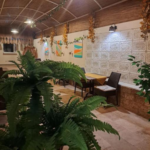 Ikarus Hotel Kusadası Exteriör bild